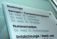 Anmeldung Anmeldung
